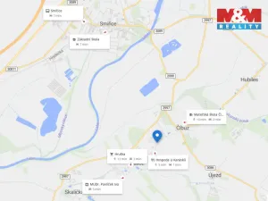 Prodej rodinného domu, Skalice, 109 m2