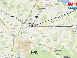 Prodej rodinného domu, Skalice, 109 m2