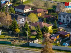 Prodej rodinného domu, Kostelec nad Černými lesy - Kostelec nad Černými Lesy, Osadní, 88 m2