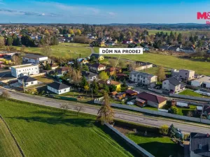 Prodej rodinného domu, Kostelec nad Černými lesy - Kostelec nad Černými Lesy, Osadní, 88 m2