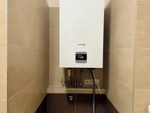 Pronájem bytu 2+1, Plzeň, Klatovská třída, 50 m2