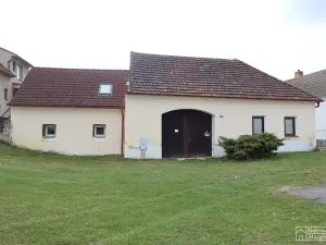 Prodej rodinného domu, Drahonice, 278 m2