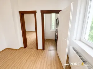 Pronájem bytu 1+1, Nejdek, Osvětimská, 44 m2