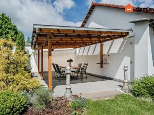 Prodej chalupy, Melč, 309 m2
