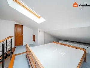 Prodej chalupy, Melč, 309 m2