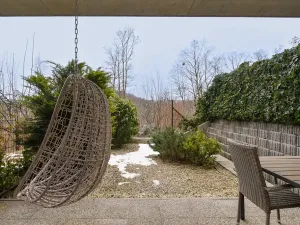 Pronájem bytu 1+kk, Praha - Košíře, Pod Šmukýřkou, 42 m2