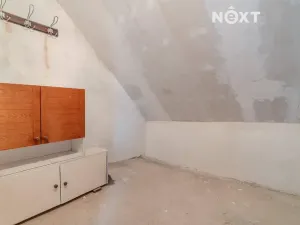 Prodej rodinného domu, Trhové Sviny, Trocnovská, 91 m2