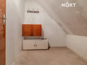 Prodej rodinného domu, Trhové Sviny, Trocnovská, 91 m2