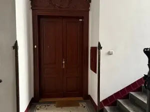 Pronájem bytu 3+kk, Praha - Staré Město, Bílkova, 80 m2