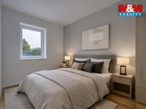 Pronájem bytu 2+kk, Tlučná, Tlučenská kolonie, 40 m2