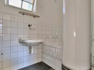 Prodej chalupy, Keblov - Sedlice, 106 m2
