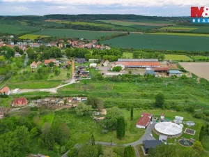 Prodej pozemku pro bydlení, Kouřim, Na Salabce, 766 m2