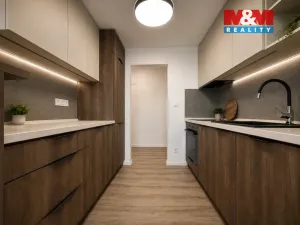 Prodej bytu 2+kk, Ostrava - Poruba, U Oblouku, 42 m2