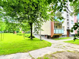 Prodej bytu 2+1, Třinec - Lyžbice, Jablunkovská, 62 m2