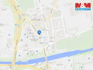 Prodej kanceláře, Plzeň - Severní Předměstí, Otýlie Beníškové, 284 m2