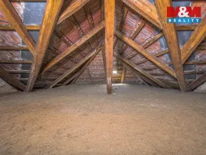 Prodej rodinného domu, Čáslav - Čáslav-Nové Město, A. Chittussiho, 110 m2