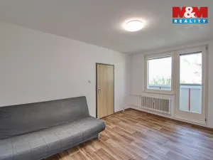 Pronájem bytu 3+1, Valašské Meziříčí, U Vodojemu, 76 m2