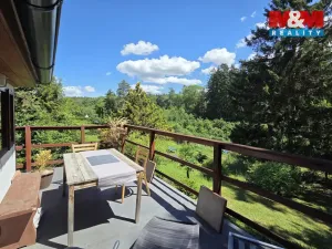 Prodej chaty, Líšťany - Písek, 77 m2