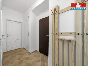 Prodej bytu 3+1, Česká Třebová, Kubelkova, 70 m2