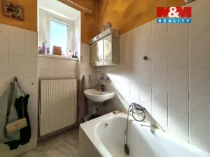 Pronájem bytu 2+kk, Kostelec nad Orlicí, Rudé armády, 69 m2
