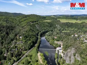 Prodej chaty, Zbečno - Újezd nad Zbečnem, 32 m2