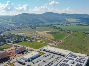 Prodej rodinného domu, Moravská Třebová, Švestkový sad, 141 m2