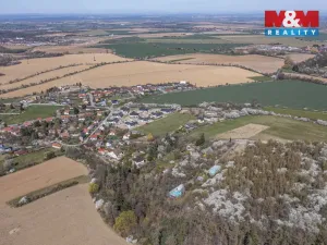 Prodej pozemku pro bydlení, Škvorec, Na Pazderně, 3136 m2