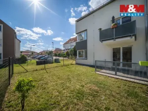 Pronájem bytu 2+kk, Nepomuk, Na Daníčkách, 61 m2