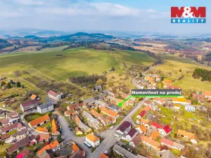 Prodej rodinného domu, Soběšice, 110 m2