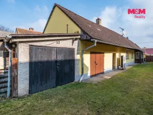 Prodej rodinného domu, Soběšice, 110 m2