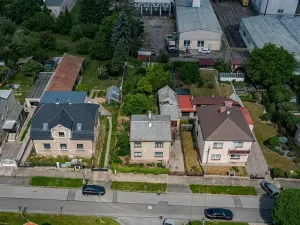 Prodej rodinného domu, Vysoké Mýto, Jožky Svobody, 190 m2