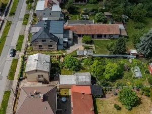 Prodej rodinného domu, Vysoké Mýto, Jožky Svobody, 190 m2