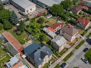 Prodej rodinného domu, Vysoké Mýto, Jožky Svobody, 190 m2