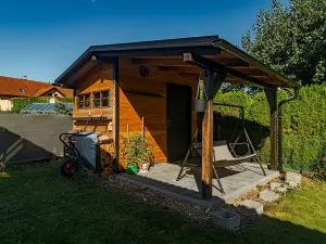 Prodej rodinného domu, Hrušová, 125 m2