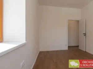 Pronájem bytu 4+kk, Praha - Radotín, Na Výšince, 76 m2