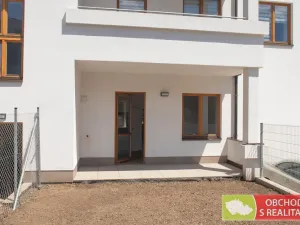 Pronájem bytu 4+kk, Praha - Radotín, Na Výšince, 76 m2