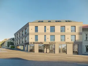 Prodej restaurace, Praha - Zbraslav, Elišky Přemyslovny, 84 m2
