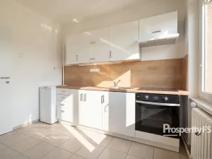 Prodej bytu 2+1, Ústí nad Labem - Skorotice, K Chatám, 53 m2