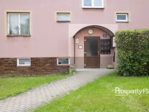 Prodej bytu 2+1, Ústí nad Labem - Skorotice, K Chatám, 53 m2
