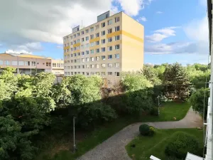Prodej bytu 5+kk, Praha - Chodov, Klapálkova, 90 m2