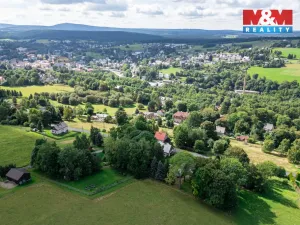 Prodej chaty, Vejprty, Hasičská, 205 m2