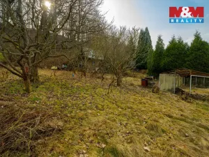 Prodej chaty, Děčín - Děčín XXI-Horní Oldřichov, 12 m2