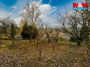 Prodej chaty, Děčín - Děčín XXI-Horní Oldřichov, 12 m2