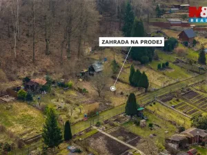 Prodej chaty, Děčín - Děčín XXI-Horní Oldřichov, 12 m2