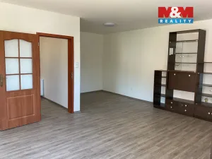 Pronájem bytu 2+kk, Jablonec nad Nisou - Kokonín, Na Svahu, 55 m2