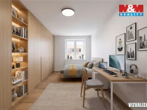 Prodej rodinného domu, Mladá Boleslav - Mladá Boleslav III, Žižkova, 100 m2