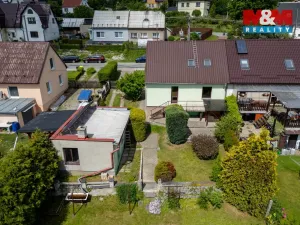 Prodej rodinného domu, Moravský Beroun, Nádražní, 110 m2