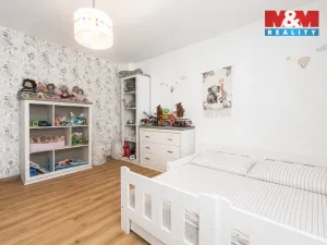 Prodej rodinného domu, Zlín, Padělky IX, 82 m2