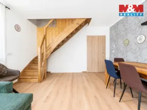 Prodej rodinného domu, Zlín, Padělky IX, 82 m2