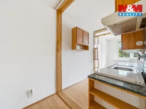 Prodej bytu 2+1, Šumperk, Březinova, 57 m2